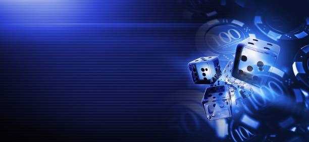 Real-time balance tracking and bet settlement on Lightning Dice table